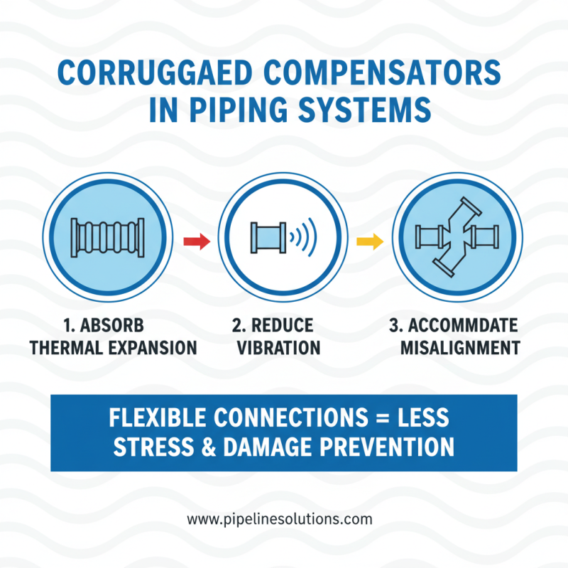 10 Essential Tips for Choosing the Right Corrugated Compensator?
