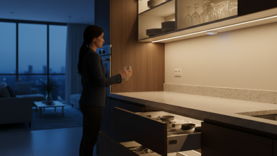 2026 How to Choose the Best Induction Cabinet Light for Your Home?