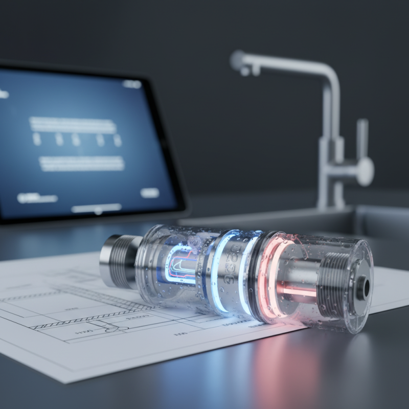 2026 Best Faucet Cartridge Types for Optimal Performance and Durability?