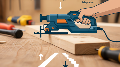Hyper Tough Saw Saw Tips for Efficient Cutting Techniques?