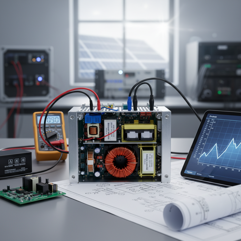 How to Choose the Right Switching Power Supply for Your Needs?