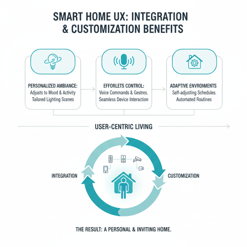 2026 How to Enhance Your Life with Matter Smart Home Technology?