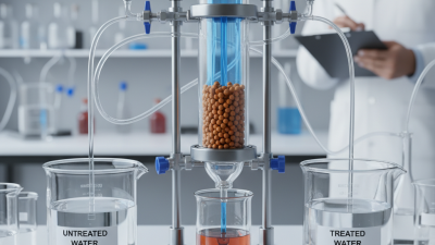 Strong Base Anion Resin Tips for Best Performance and Use?