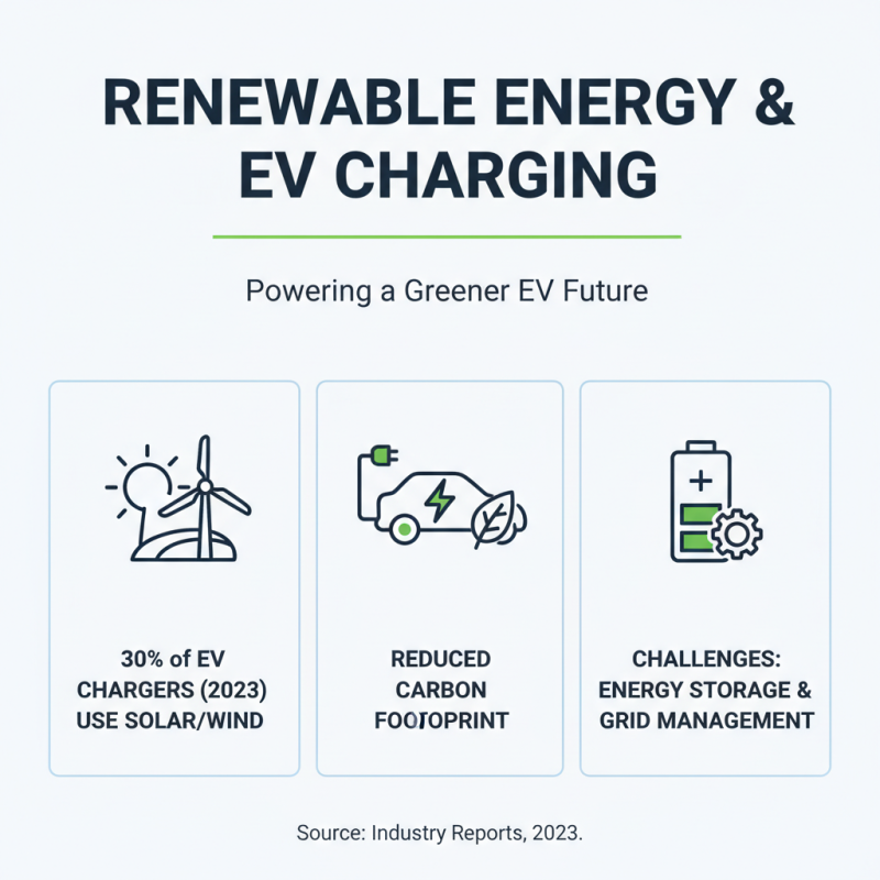 2026 Top Trends in Ac Charging Pile Technology and Innovations?