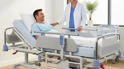 How to Choose the Best Electric Hospital Beds for Sale?