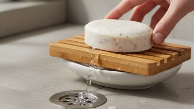 Best Tips for Using a Soap Bar Strainer Effectively?