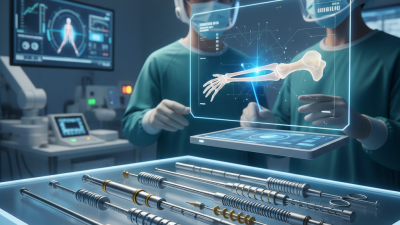 2026 Best Humeral Interlocking Nail Options to Consider?