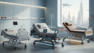 2026 Top Electric Hospital Beds for Sale What to Know?