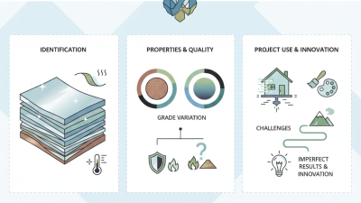 How to Identify and Use Muscovite Mica in Your Projects?