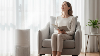 Best Medical Air Purifier for Healthier Indoor Air?