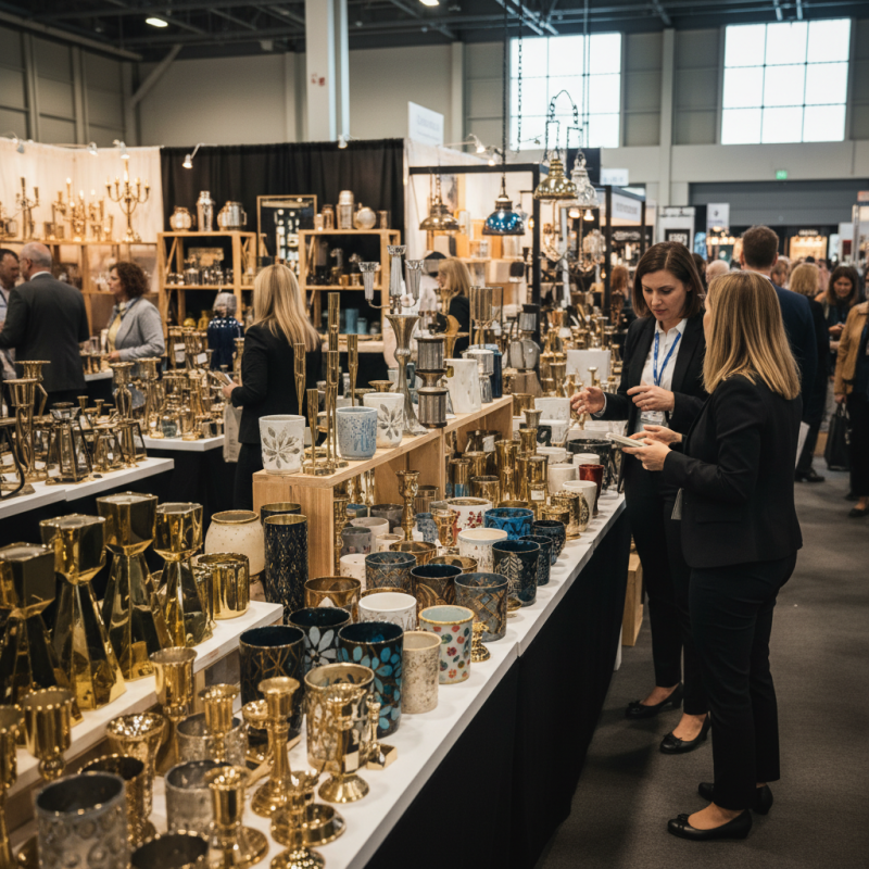 Best Tips for Finding Candle Holder Wholesale Deals?