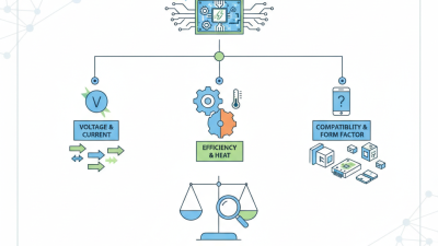 Best Switching Power Supply Options for Your Needs?