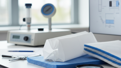 How to Choose the Best Pocket Filter Media for Your Needs?