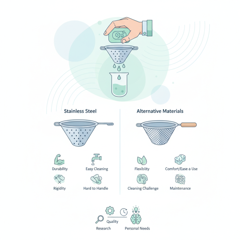 What is the Best Soap Bar Strainer for Your Needs in 2026?
