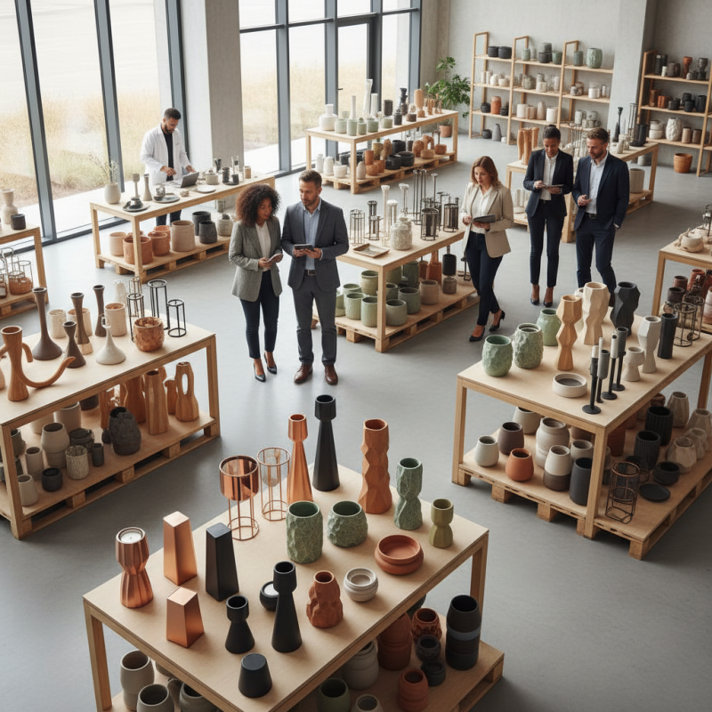 2026 Top Candle Holder Wholesale Trends and Buying Guide?