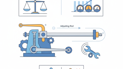 What is an Adjusting Rod and How Does It Work?