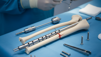 What Is Humeral Interlocking Nail and Its Benefits?