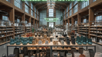 2026 Top Candle Holder Wholesale Trends and Ideas