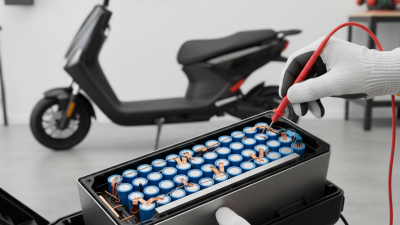 Top 10 Electric Scooter Battery Tips for Better Performance?