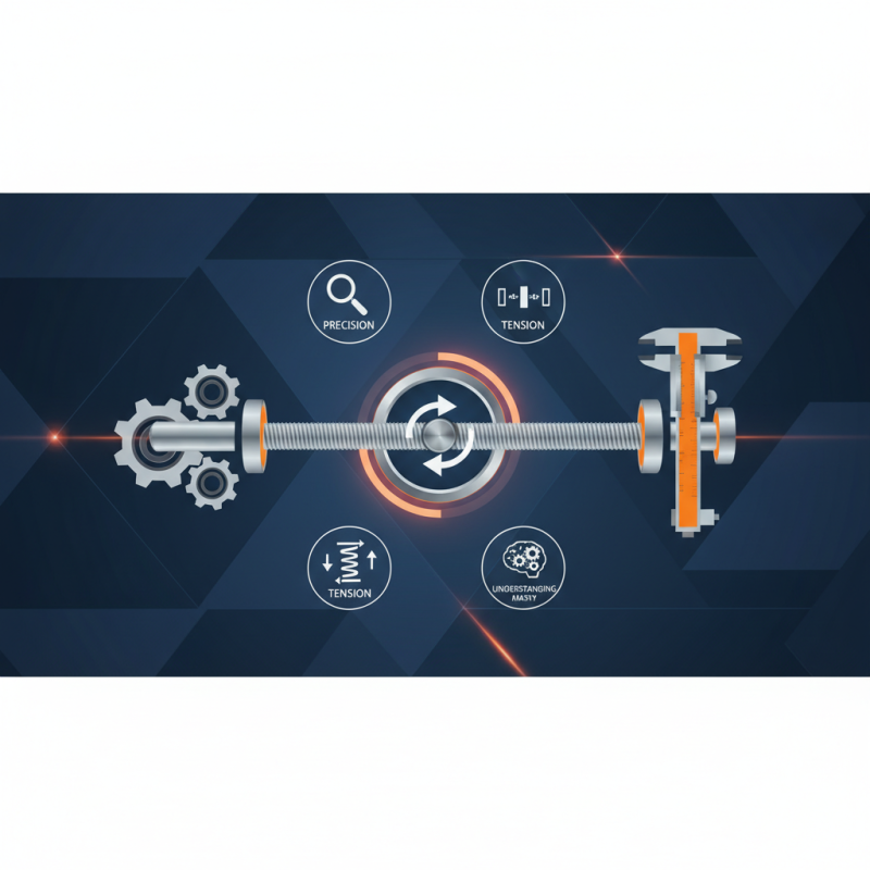 How to Adjusting Rod for Optimal Performance and Precision?