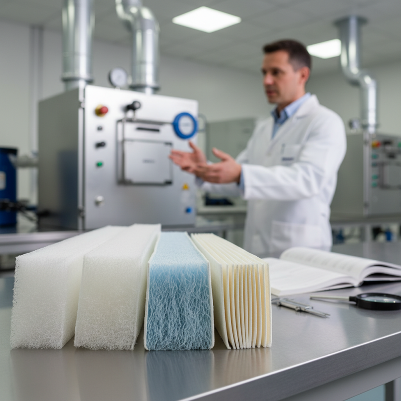 Pocket Filter Media Tips for Choosing the Best Options?