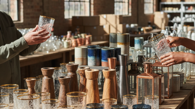 What is the Best Candle Holder Wholesale for Your Business?