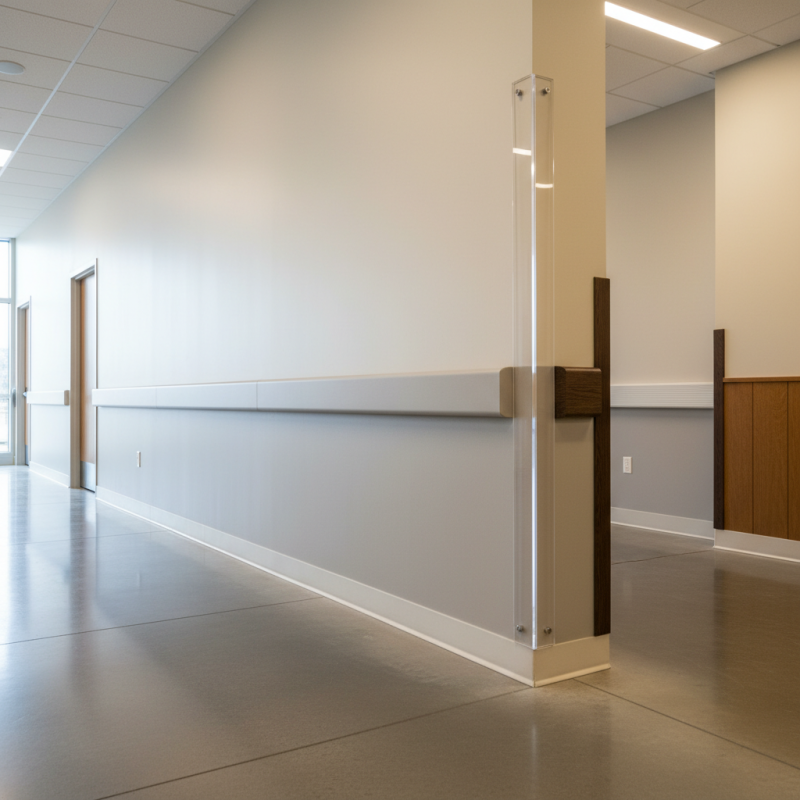 Essential Tips for Choosing Wall and Corner Guards?