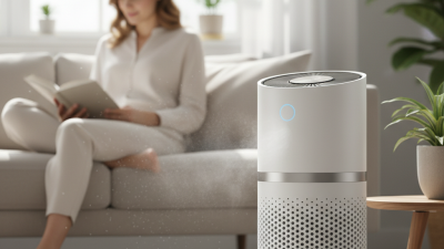 How to Choose the Best Medical Air Purifier for Your Home?