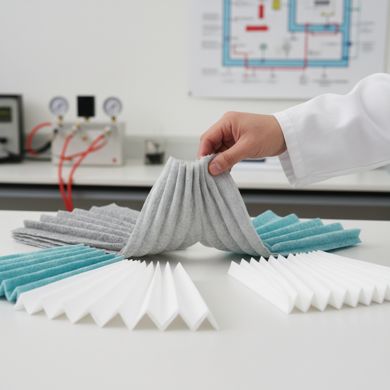 Best Pocket Filter Media Options for Efficient Filtration?