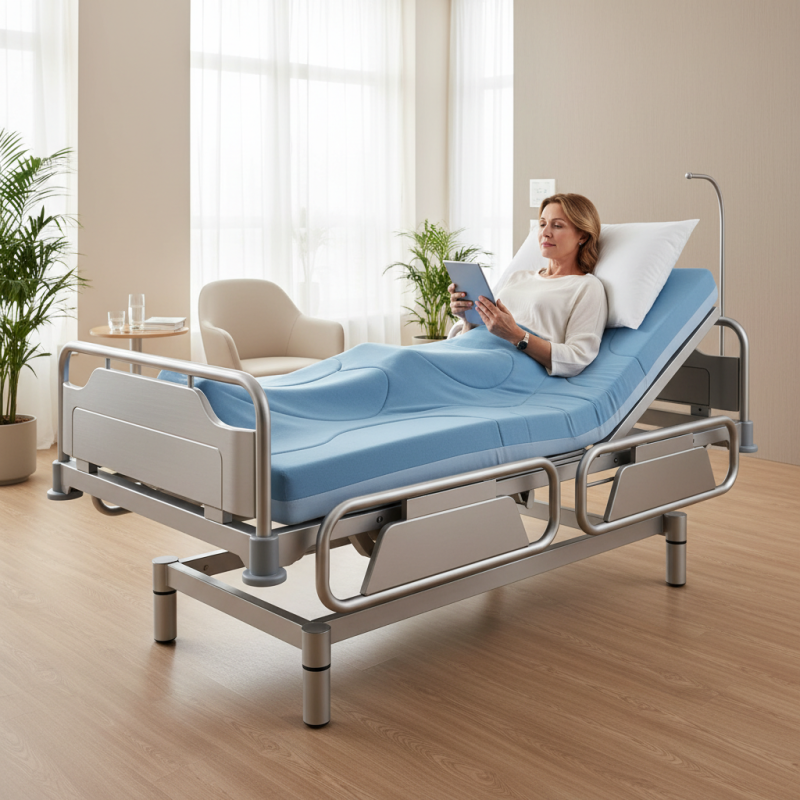 What is the Best Electric Hospital Bed for Sale?