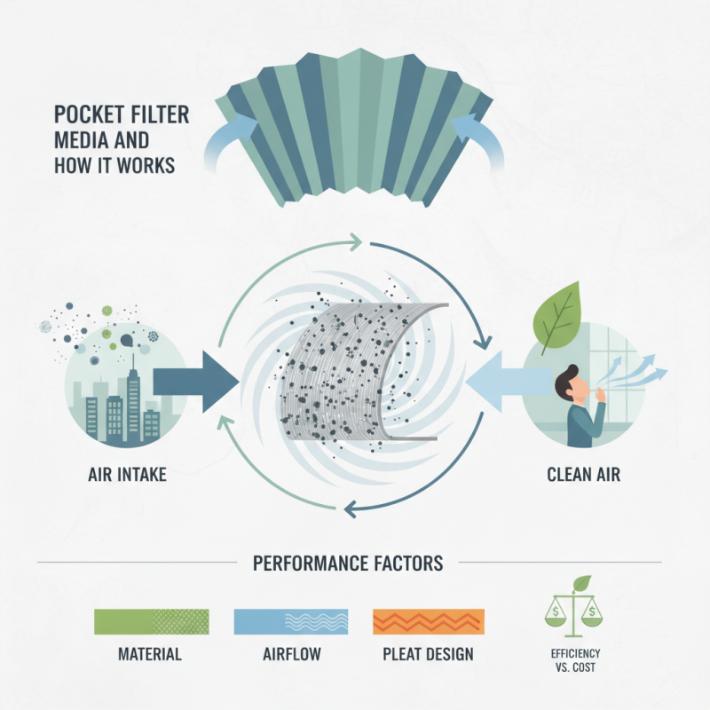 What is Pocket Filter Media and How Does It Work?