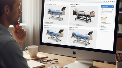 2026 How to Buy Electric Hospital Beds for Sale Online?