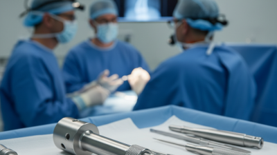 2026 Best Humeral Interlocking Nail Options Revealed?