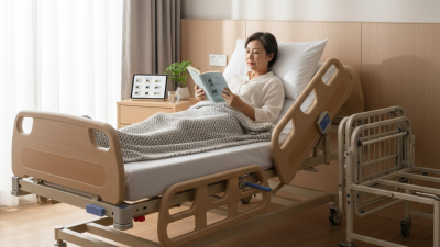 How to Find Affordable Electric Hospital Beds for Sale?