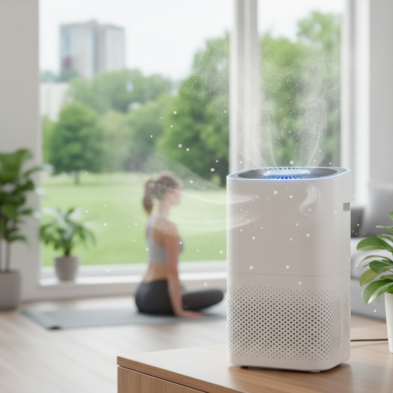 Best Medical Air Purifier Tips for Healthier Breathing?