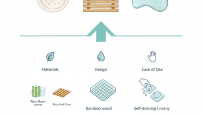 What is the Best Soap Bar Strainer for Your Needs in 2026?