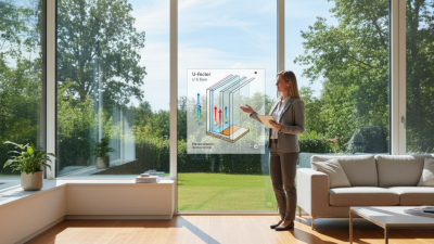 How to Choose High Performance Windows for Your Home?