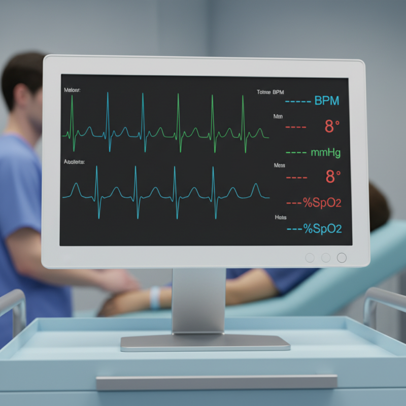 Best Medical Grade Monitors for Accurate Health Monitoring?