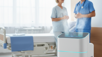 Top 10 Benefits of Using a Medical Air Purifier?