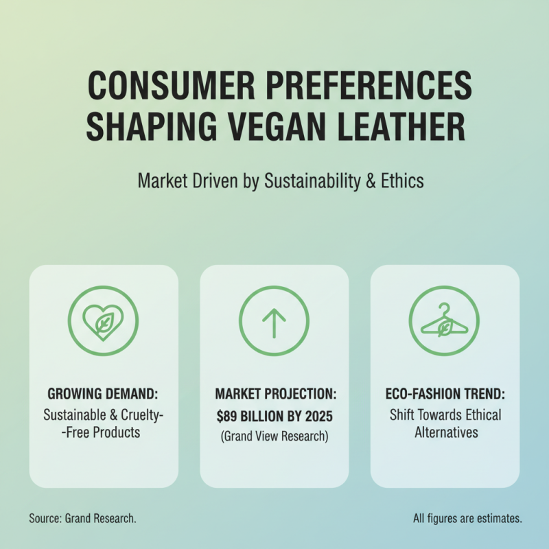 2026 Top Trends in Vegan Leather Purses That You Need to Know?