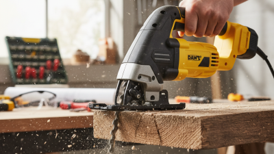 Why Choose Hyper Tough Saw Saw for Your Next Project?