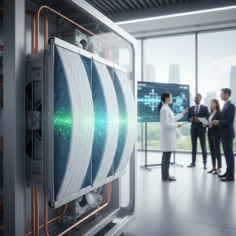 What Are the Benefits of Pocket Filter Media in 2026?