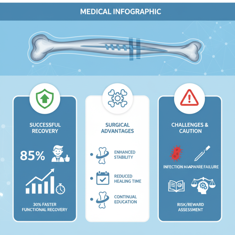 Humeral Interlocking Nail Tips for Successful Surgery Recovery?