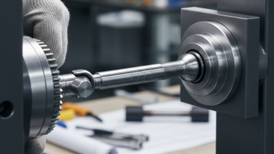What is an Adjusting Rod and How Does it Work?