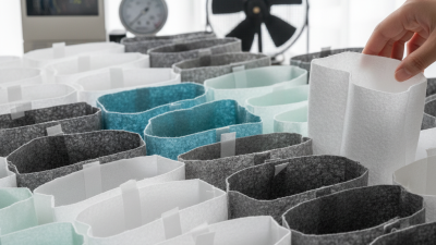 How to Choose the Best Pocket Filter Media for Your Needs?