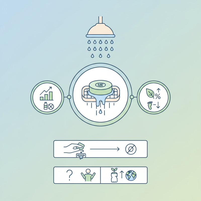 Why Use a Soap Bar Strainer for Your Shower Routine?