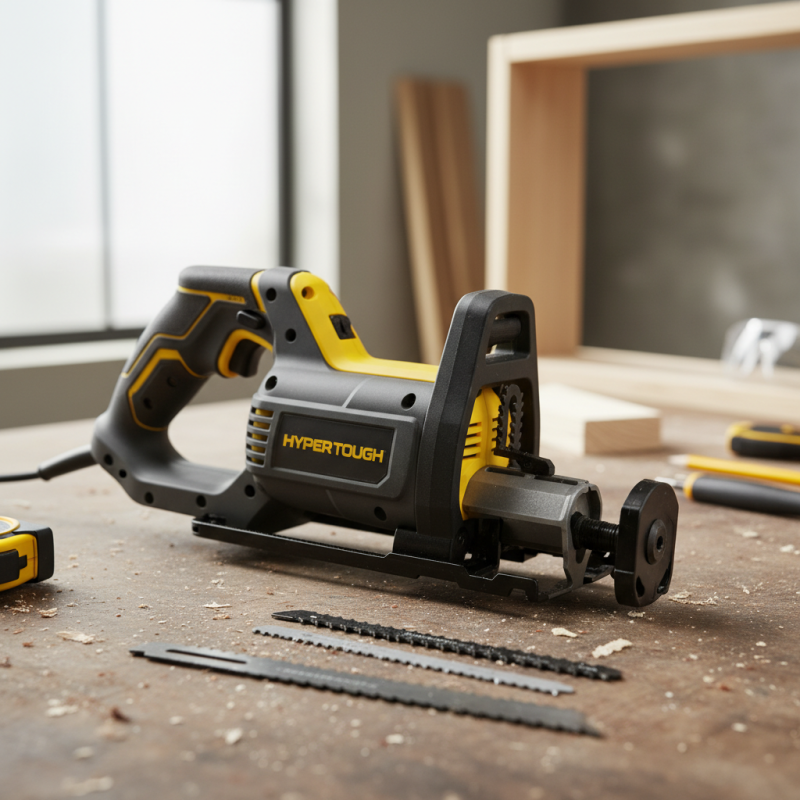 Hyper Tough Saw Saw Review Is It Worth the Money?