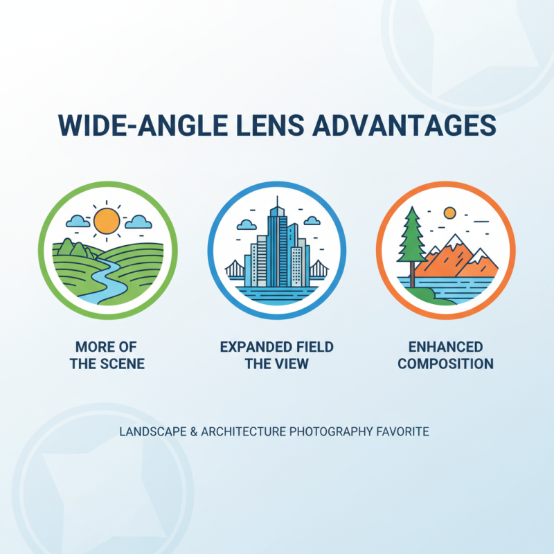 What is a Wide Angle Lens and How Does It Enhance Photography?