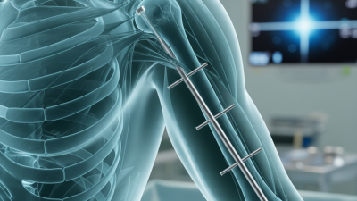 What is Humeral Interlocking Nail and How Does It Work?