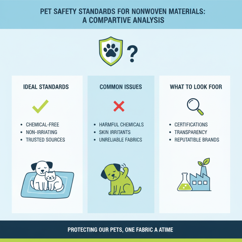 Best Pet Nonwoven Fabric for Your Furry Friends in 2026?